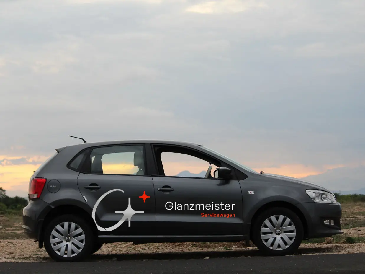 Glanzmeister Autoaufbereitung & Autoglasreparatur aus Konstanz